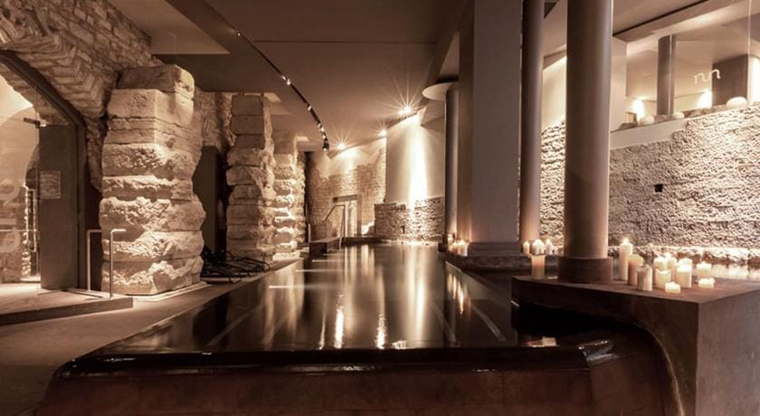 Appartamento incantevole in pieno centro storico Apartment in Assisi