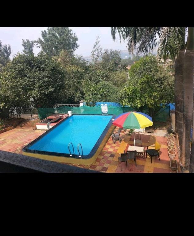 Sky villa  Villa in Lonavla