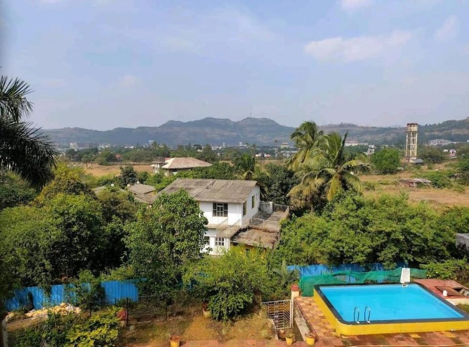 Sky villa  Villa in Lonavla