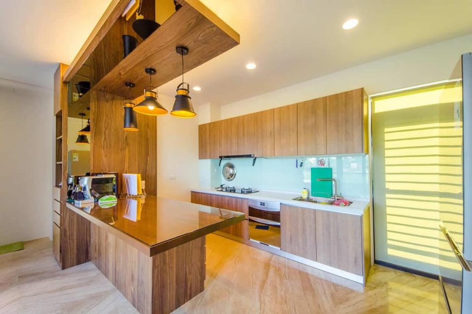 Left Bank BnB Homestay Bed and Breakfast in Taiwan, Province of China