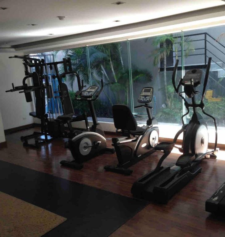 Avenue Residences Fully furnished & equipped condo Apartment in Pattaya City