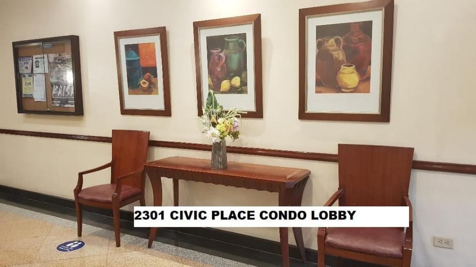 Nice Condo 2 beds near asian Hosp & festival mall Apartment in Muntinlupa