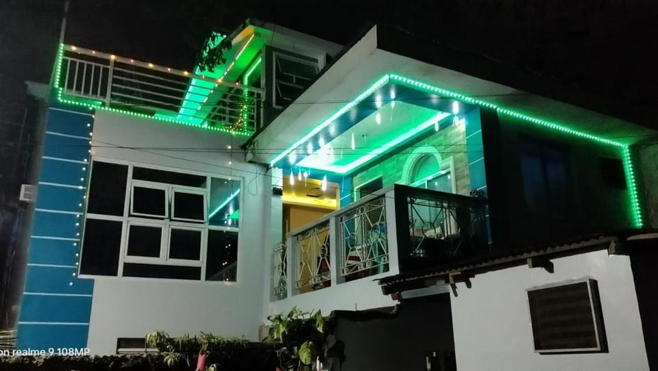 Gerry's Place Apartment in Iloilo City