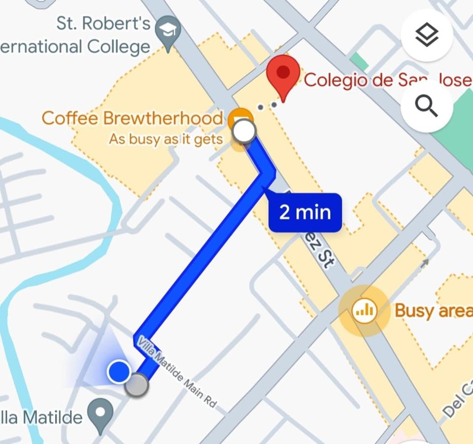 Gerry's Place Apartment in Iloilo City