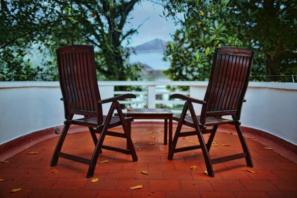 Beachgate Bungalows by CGH Earth, Fort Kochi Beach Villa in Kochi