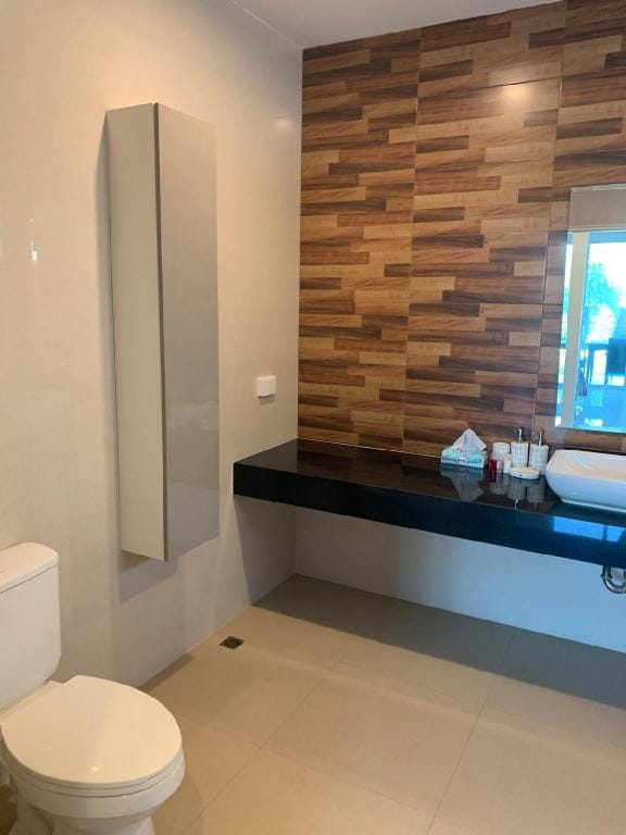 Beautiful 3 bed luxury pool villa prime location Villa in Pattaya City