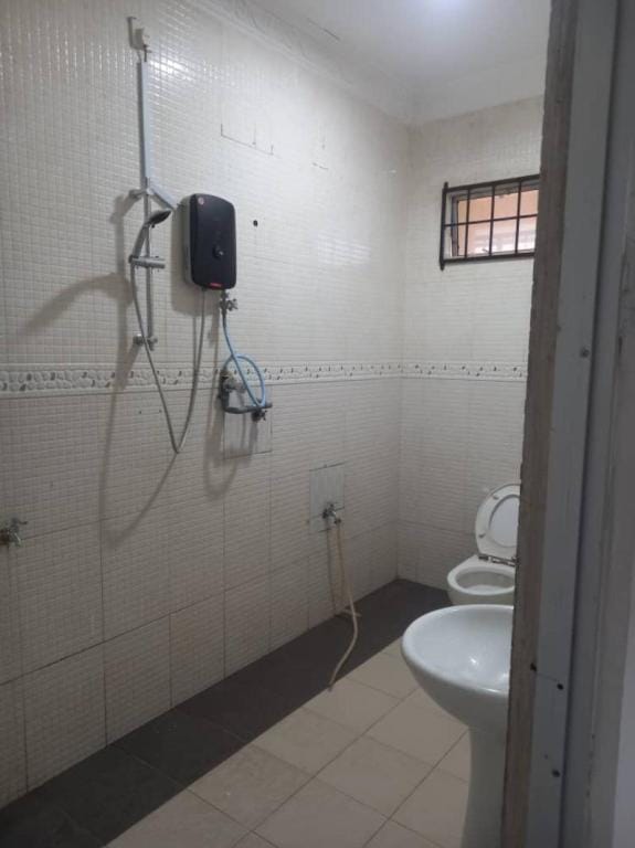 Iman Geliga Homestay Vacation rental in Terengganu, Malaysia