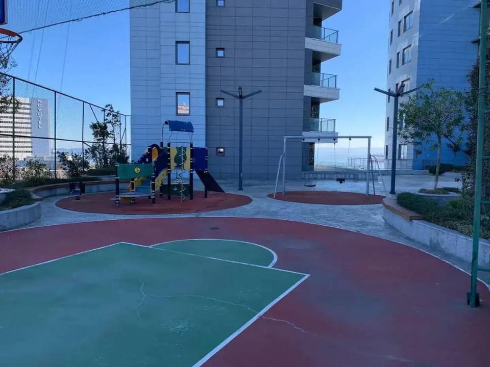 Sea view and TVHot tub Vacation rental in Istanbul