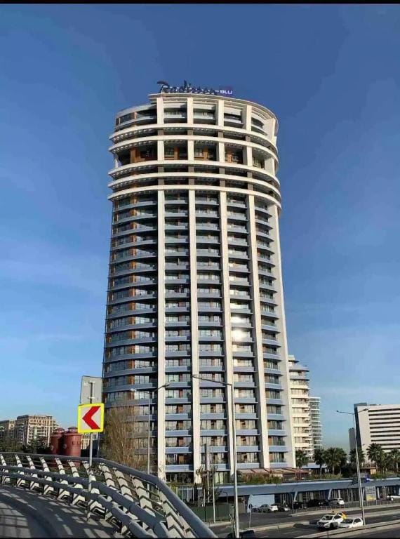 Sea view and TVHot tub Vacation rental in Istanbul
