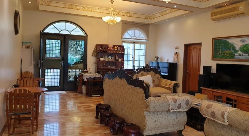 Beauty Monroe B&B Bed and Breakfast in Taiwan, Province of China