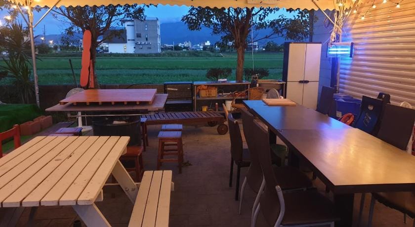 Beauty Monroe B&B Bed and Breakfast in Taiwan, Province of China