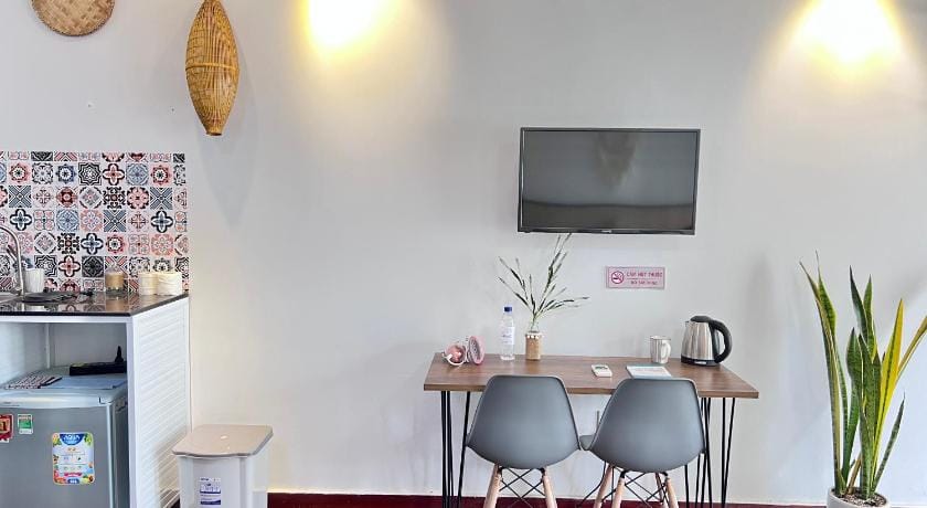 Cỏ Homestay Saigon Apartment in Ho Chi Minh City