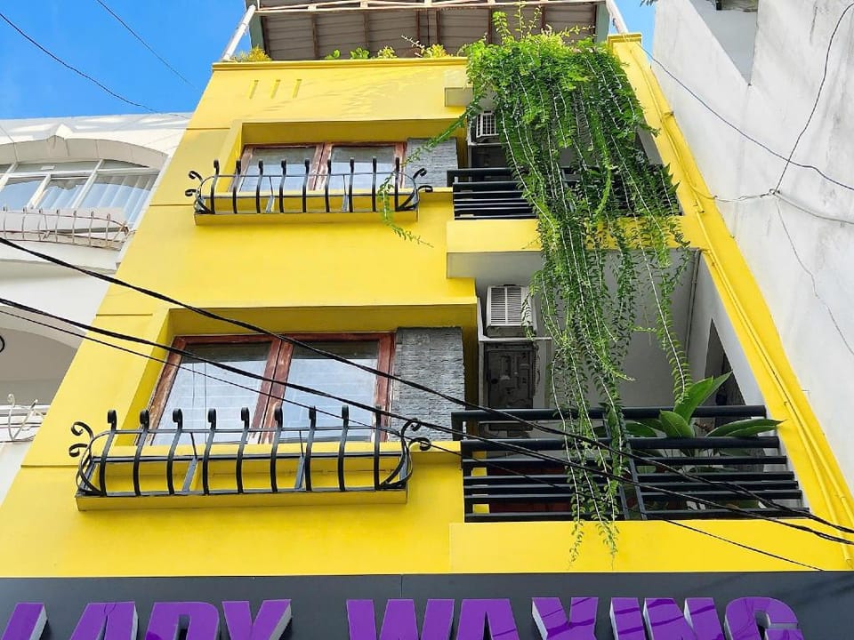 Cỏ Homestay Saigon Apartment in Ho Chi Minh City