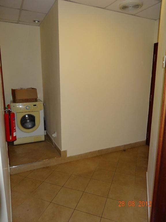 Super Luxury 3BR Golf Wing Apartment on 7th Floor Apartment in Colombo