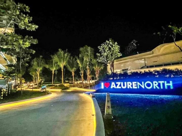 Condo Haven in Azure North San Fernando Pampanga Apartment in Calabarzon