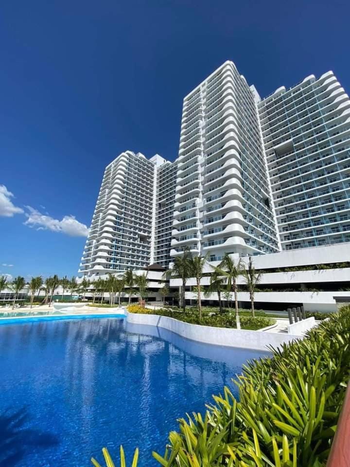 Condo Haven in Azure North San Fernando Pampanga Apartment in Calabarzon