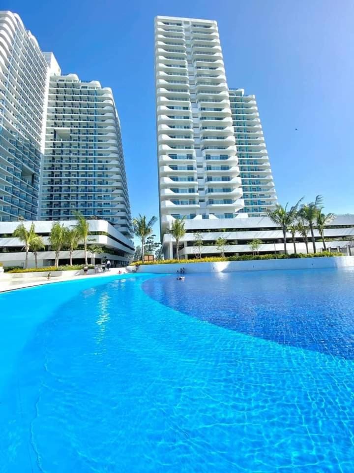 Condo Haven in Azure North San Fernando Pampanga Apartment in Calabarzon