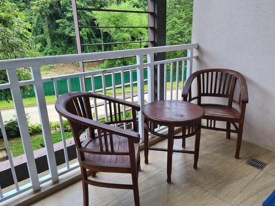 Pico de Loro by Billyn Miranda A Batangas for Rent Vacation rental in Nasugbu
