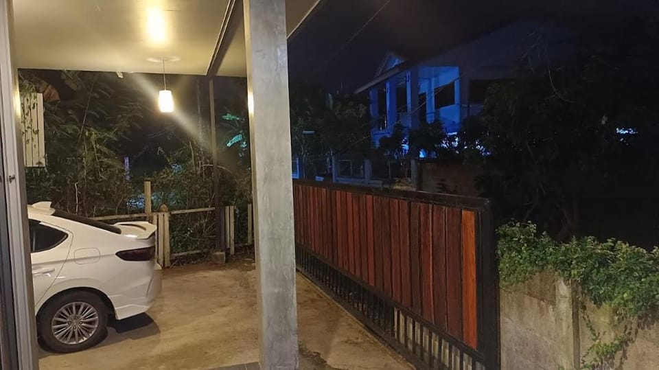 OfSofts_House(Ban Don Mun) Vacation rental in Laos