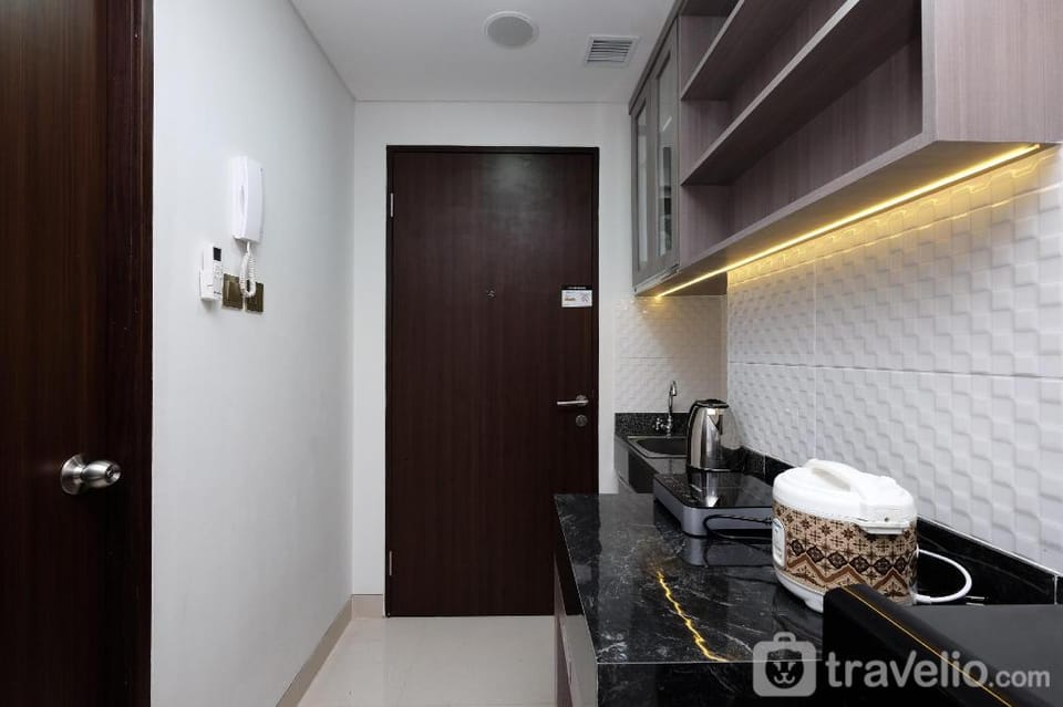 Cibubur Apartments Apartment in West Java