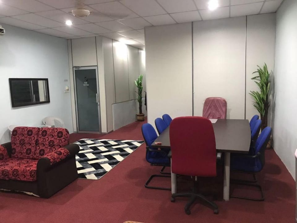 SHA HOMESTAY GERIK Vacation rental in Perak