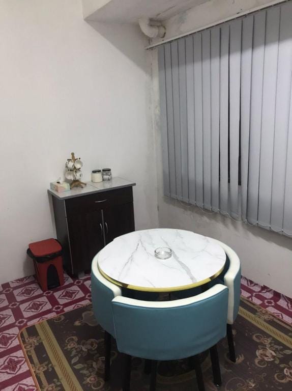 SHA HOMESTAY GERIK Vacation rental in Perak
