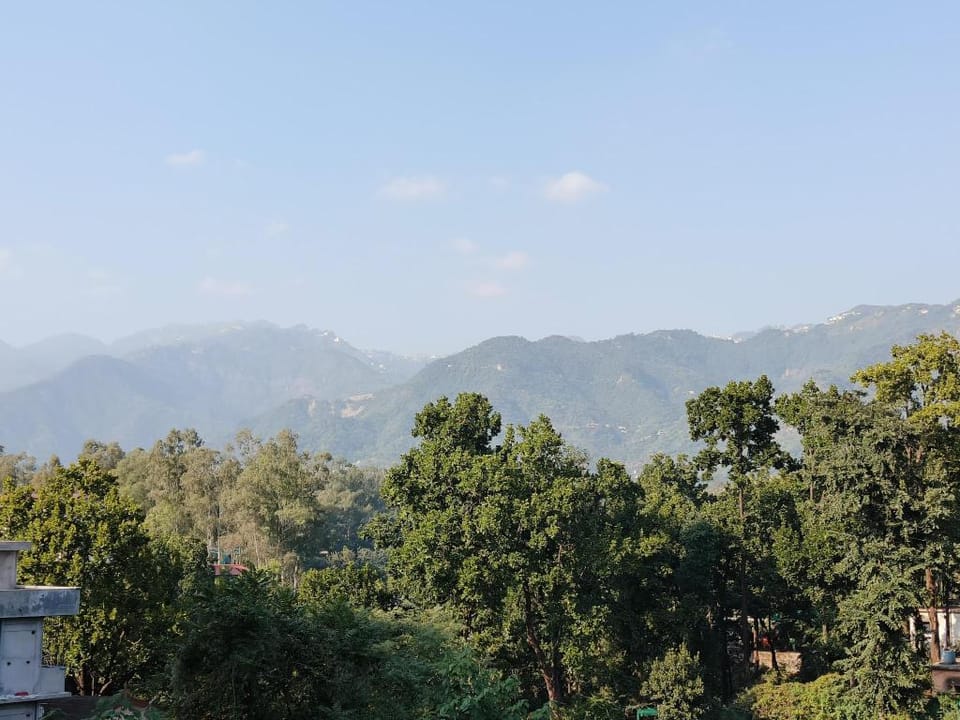 Lemongrass By The Paprika Apartment in Dehradun