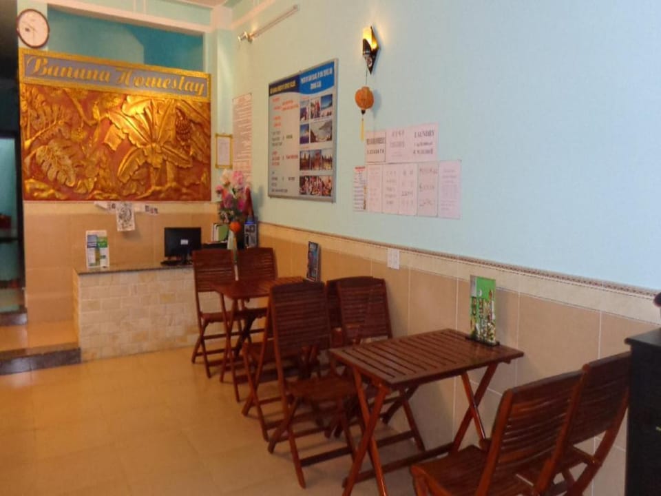 Hoi Pho Riverside Homestay Vacation rental in Hoi An