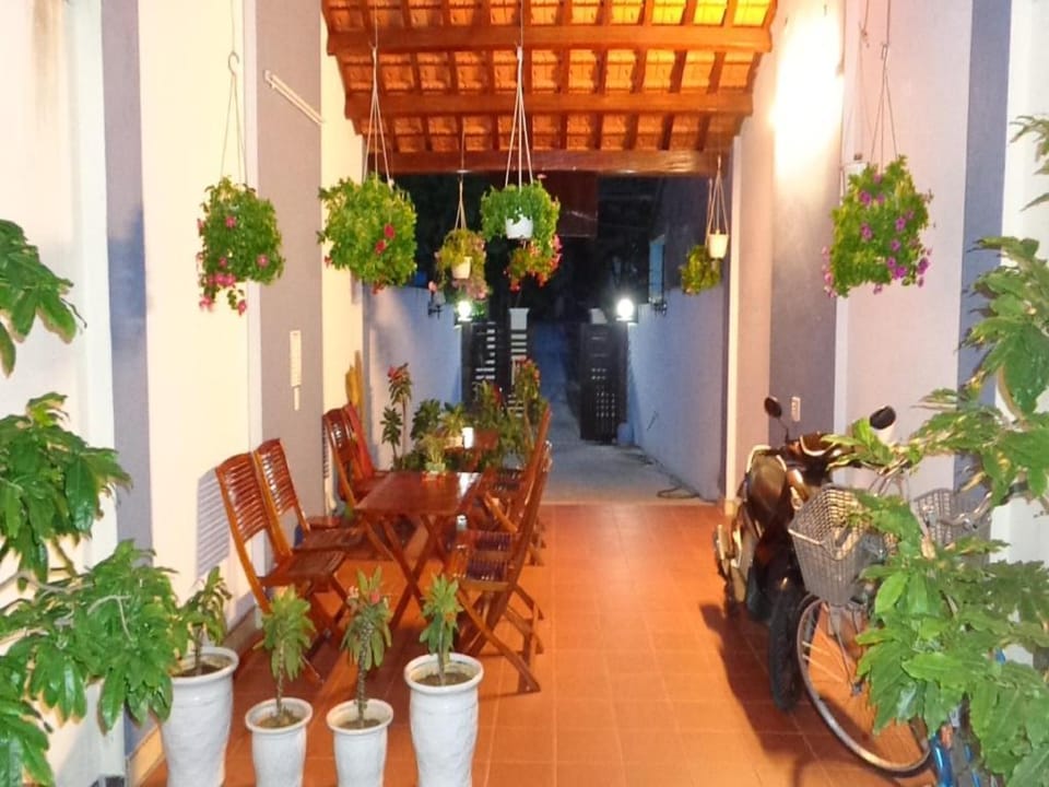 Hoi Pho Riverside Homestay Vacation rental in Hoi An