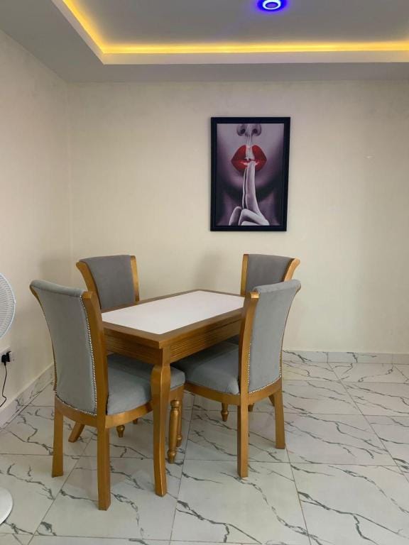 Luxurious 2-bedroom serviced apartment available Apartment in Abuja