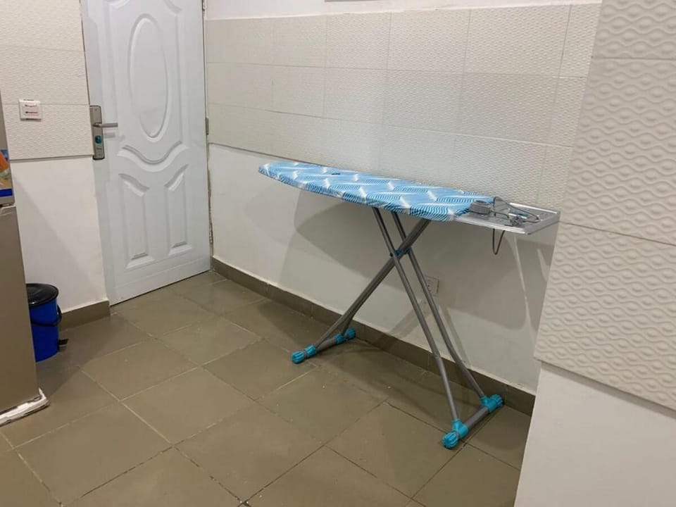 Luxurious 2-bedroom serviced apartment available Apartment in Abuja