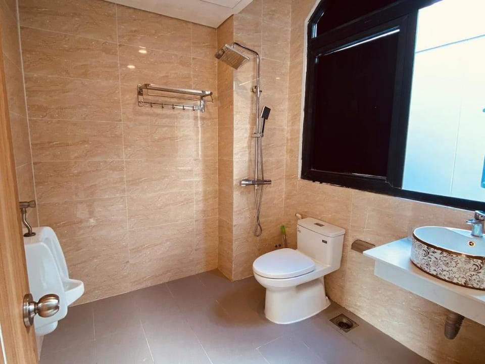 Phòng 2 người view đẹp -Grandworld Phú Quốc Vacation rental in Phu Quoc