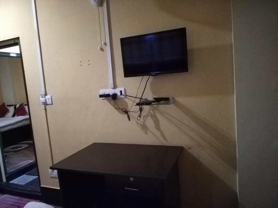 Stay Inn Pumpkin Guest House Hotel in Bangladesh