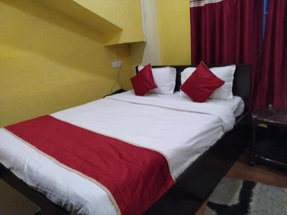 Stay Inn Pumpkin Guest House Hotel in Bangladesh