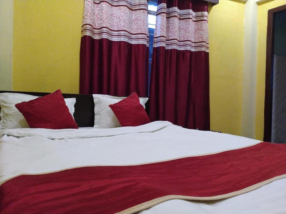 Stay Inn Pumpkin Guest House Hotel in Bangladesh