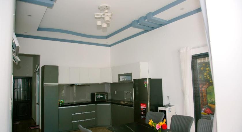 Hồng Phúc House 1 Vacation rental in Lâm Đồng