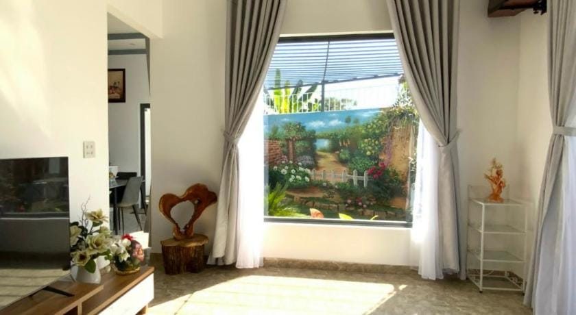 Hồng Phúc House 1 Vacation rental in Lâm Đồng