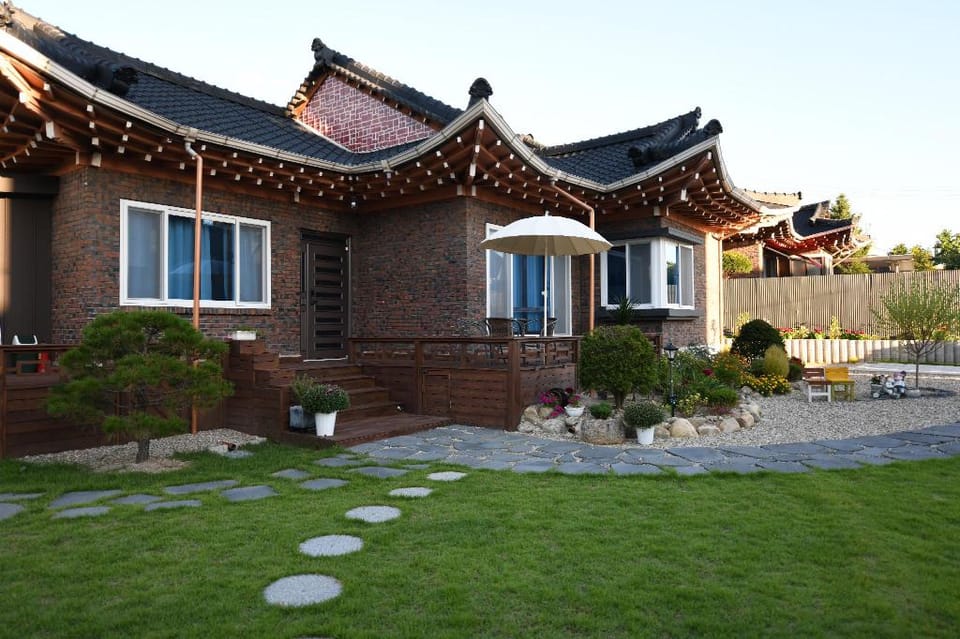 Dalgurimgoun Vacation rental in Gyeonggi-do
