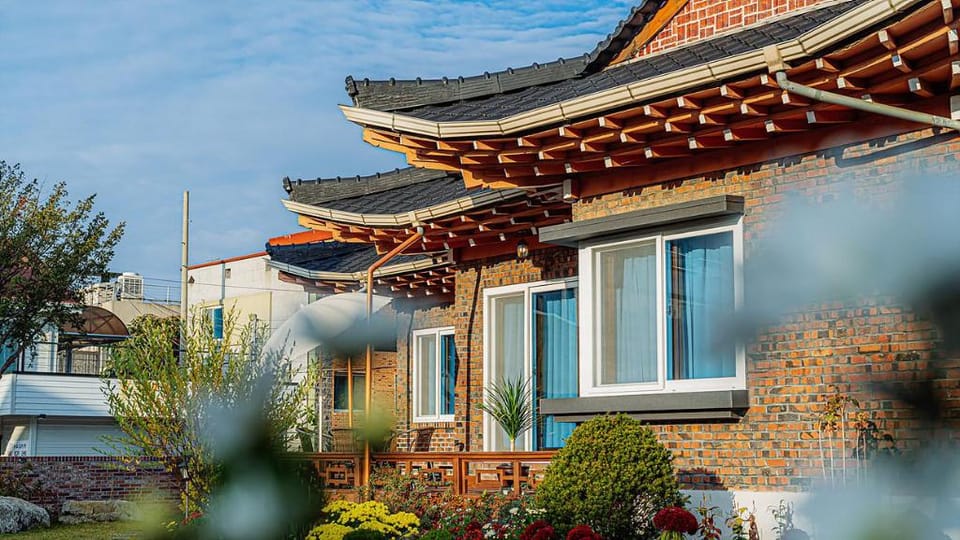 Dalgurimgoun Vacation rental in Gyeonggi-do