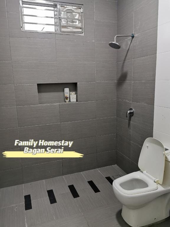 Family Homestay Vacation rental in Perak