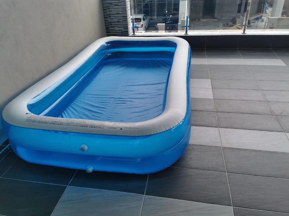 Family Homestay Vacation rental in Perak