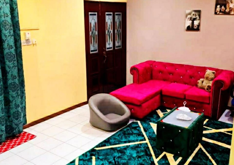 D'Serina Homestay  Vacation rental in Kedah