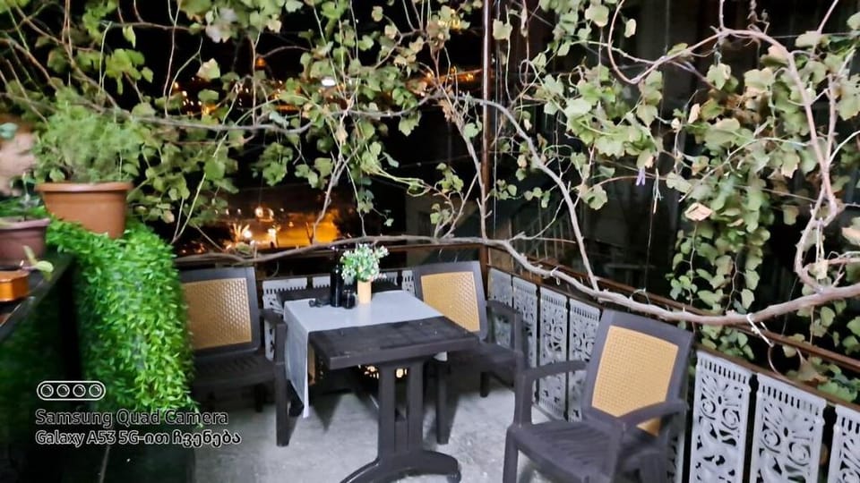 Colorful hostel located at the old city downtown Vacation rental in Tbilisi, Georgia
