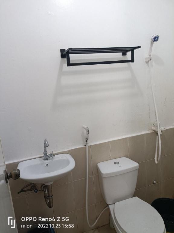 Townhouse in San Jose Del Monte-LJ's transient Apartment in Calabarzon