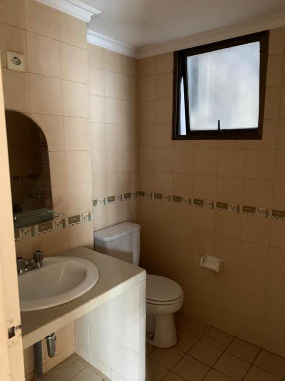 ATR Tower 09 - Accessibility from All Directions Apartment in South Jakarta City
