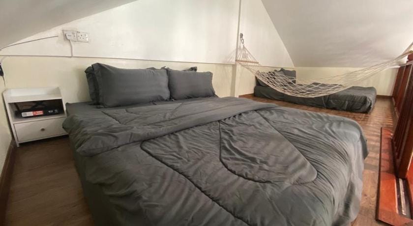 Amnis Tiny House Vacation rental in Malaysia