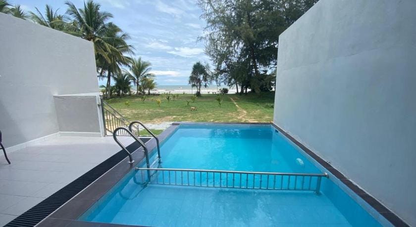 Amnis Tiny House Vacation rental in Malaysia