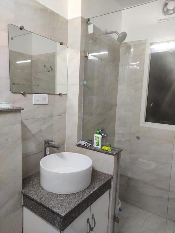 NOOR  RESIDENCY  ( Stay  Like Home  Environment ) Apartment in Punjab, India