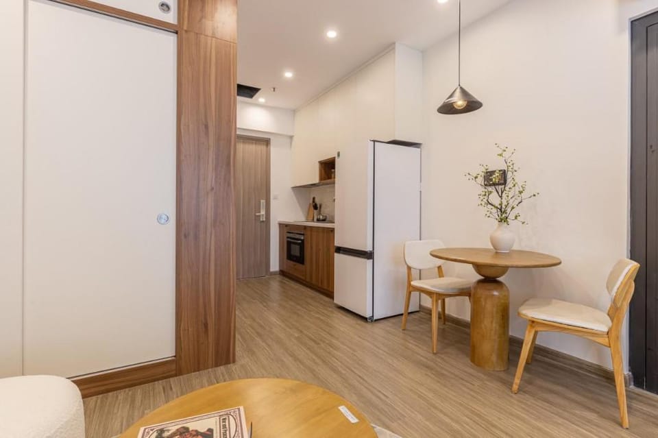 Sakura Smart City Vacation rental in Laos