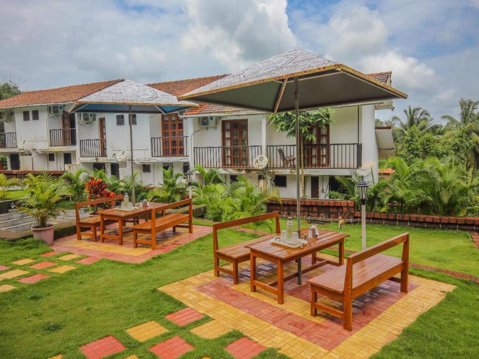 Wada Chirebandi Hotel in Maharashtra
